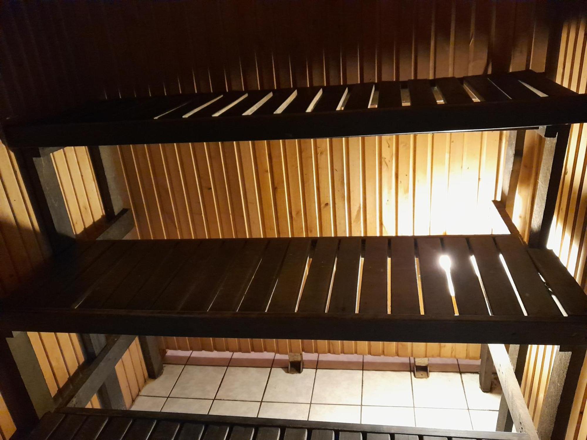 Kaebi Holiday Homes Ainja Экстерьер фото