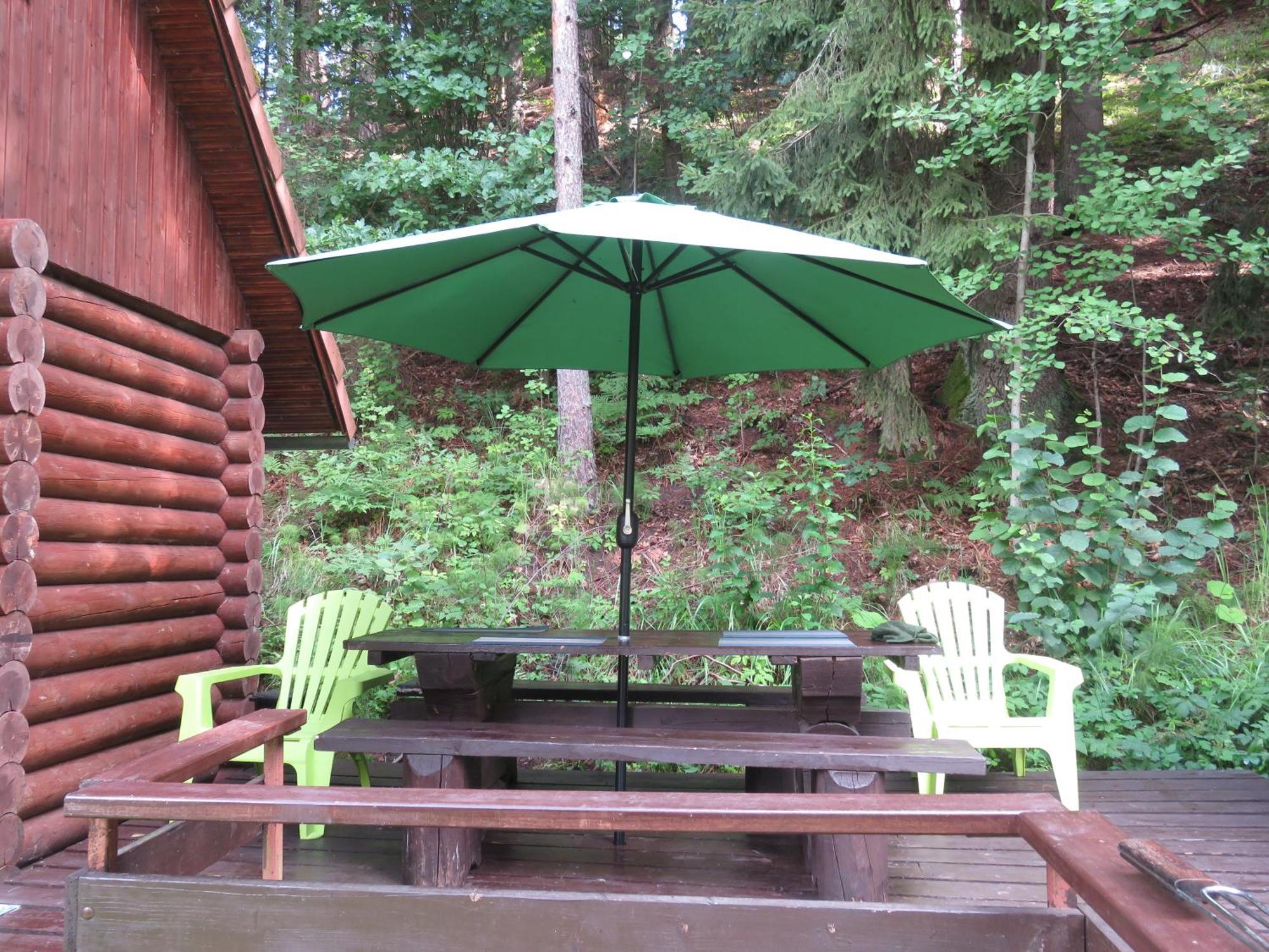 Kaebi Holiday Homes Ainja Номер фото