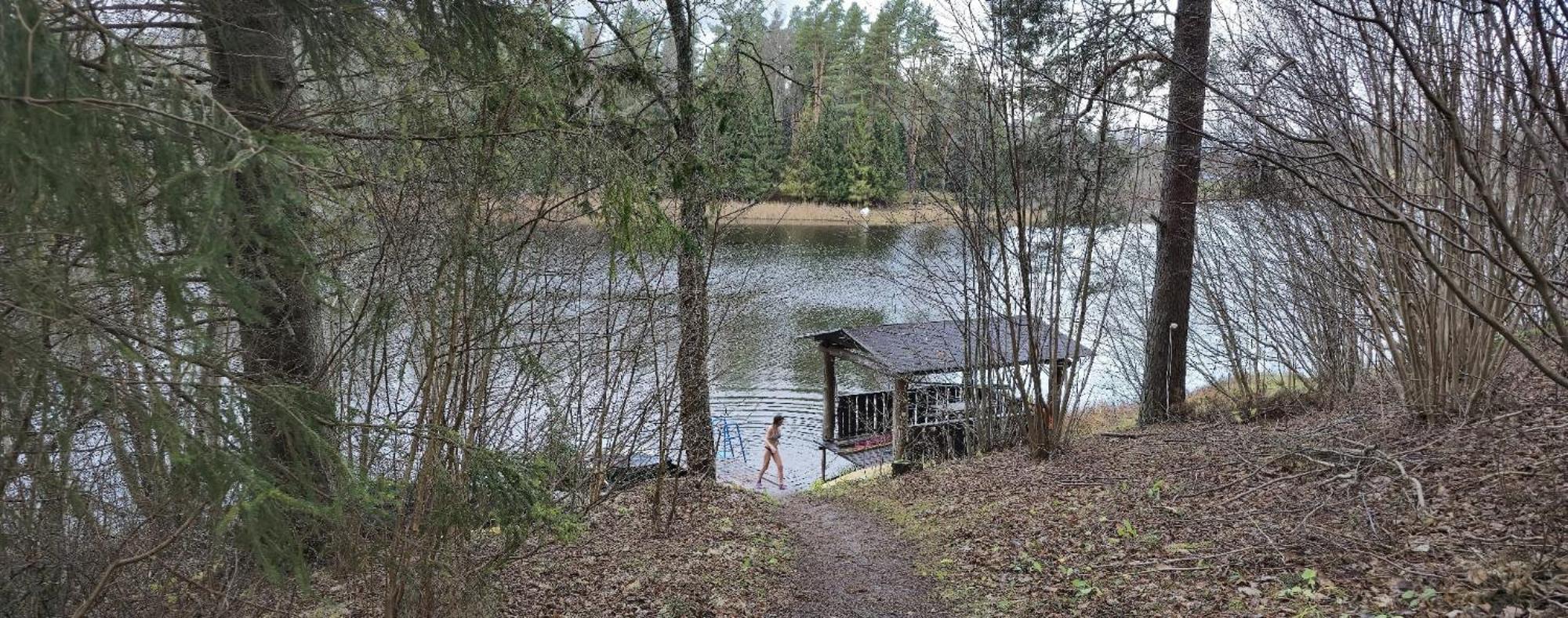 Kaebi Holiday Homes Ainja Экстерьер фото